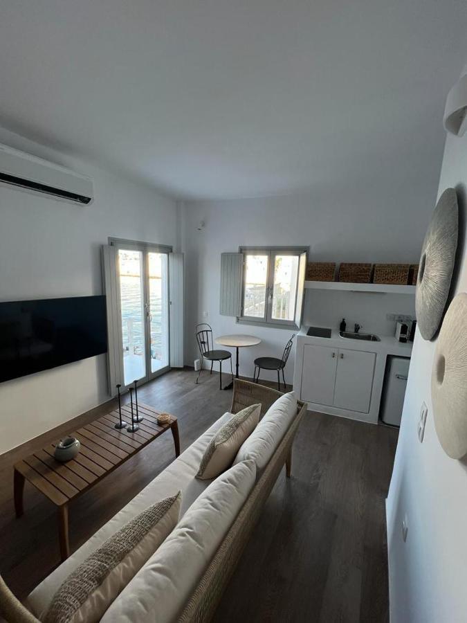 Amarone House, Nausa Exteriér fotografie