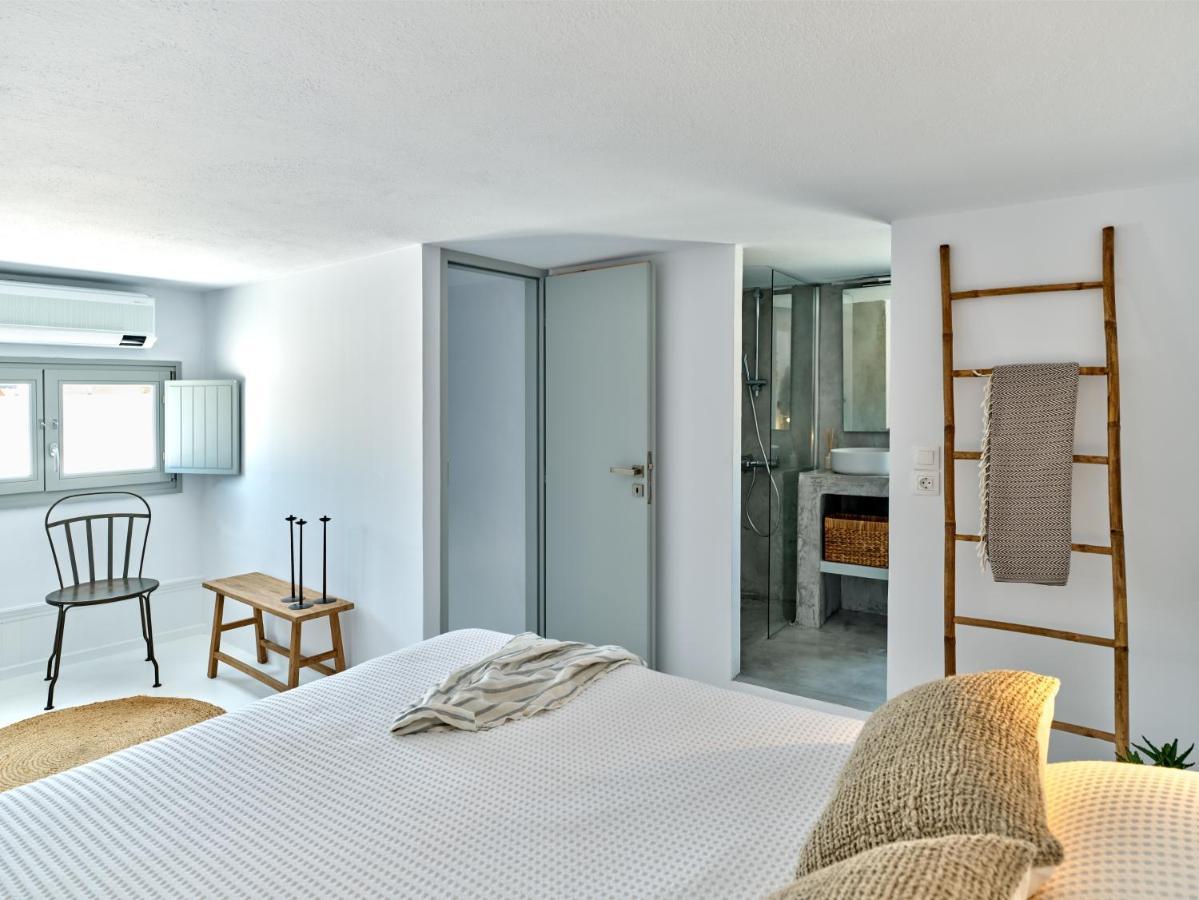 Amarone House, Nausa Exteriér fotografie