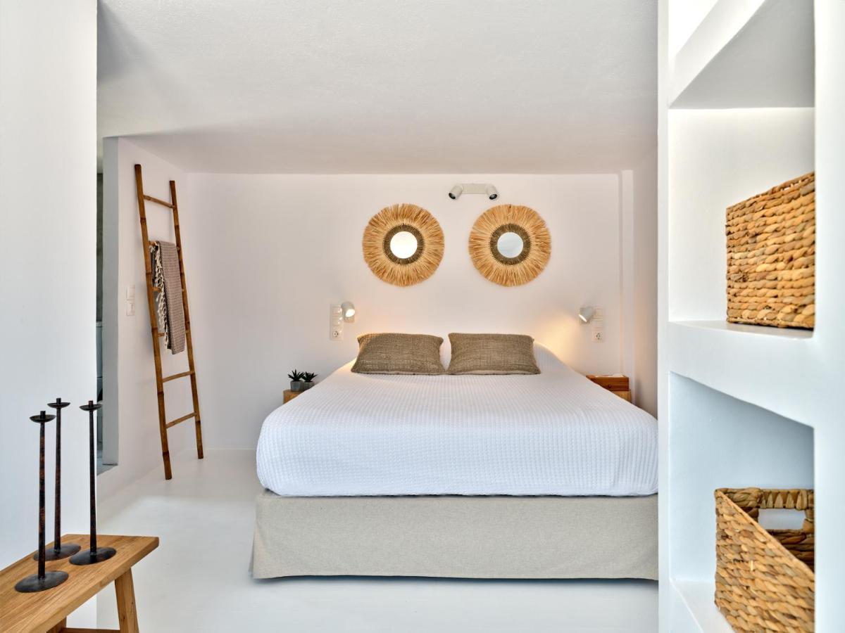 Amarone House, Nausa Exteriér fotografie